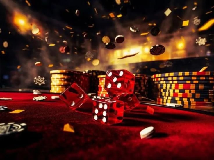 jaackpot Classic Video Slots မြန်မာ ကစားသမားများ MMK Spin