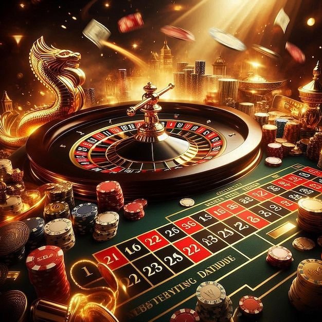 jaackpot Myanmar Online Casino နှင့် Sportsbook ပလက်ဖောင်း