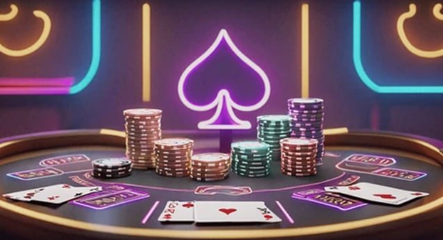 jaackpot Slots ဂိမ်းများ