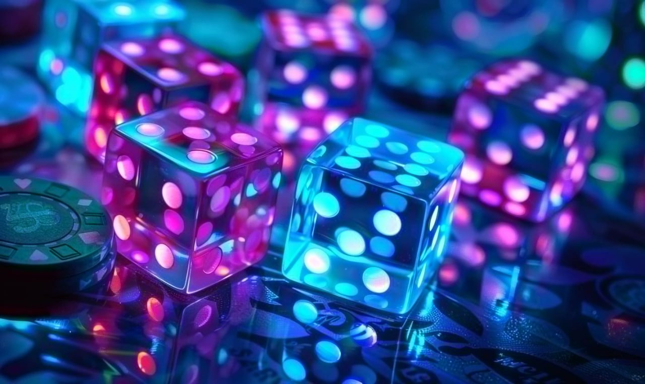 jaackpot Live Casino နှင့် Slots ဂိမ်းများ